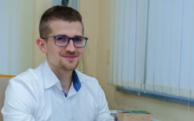 Vorstellung unseres neuen Teilhabers: Dr. Julian Böhm
