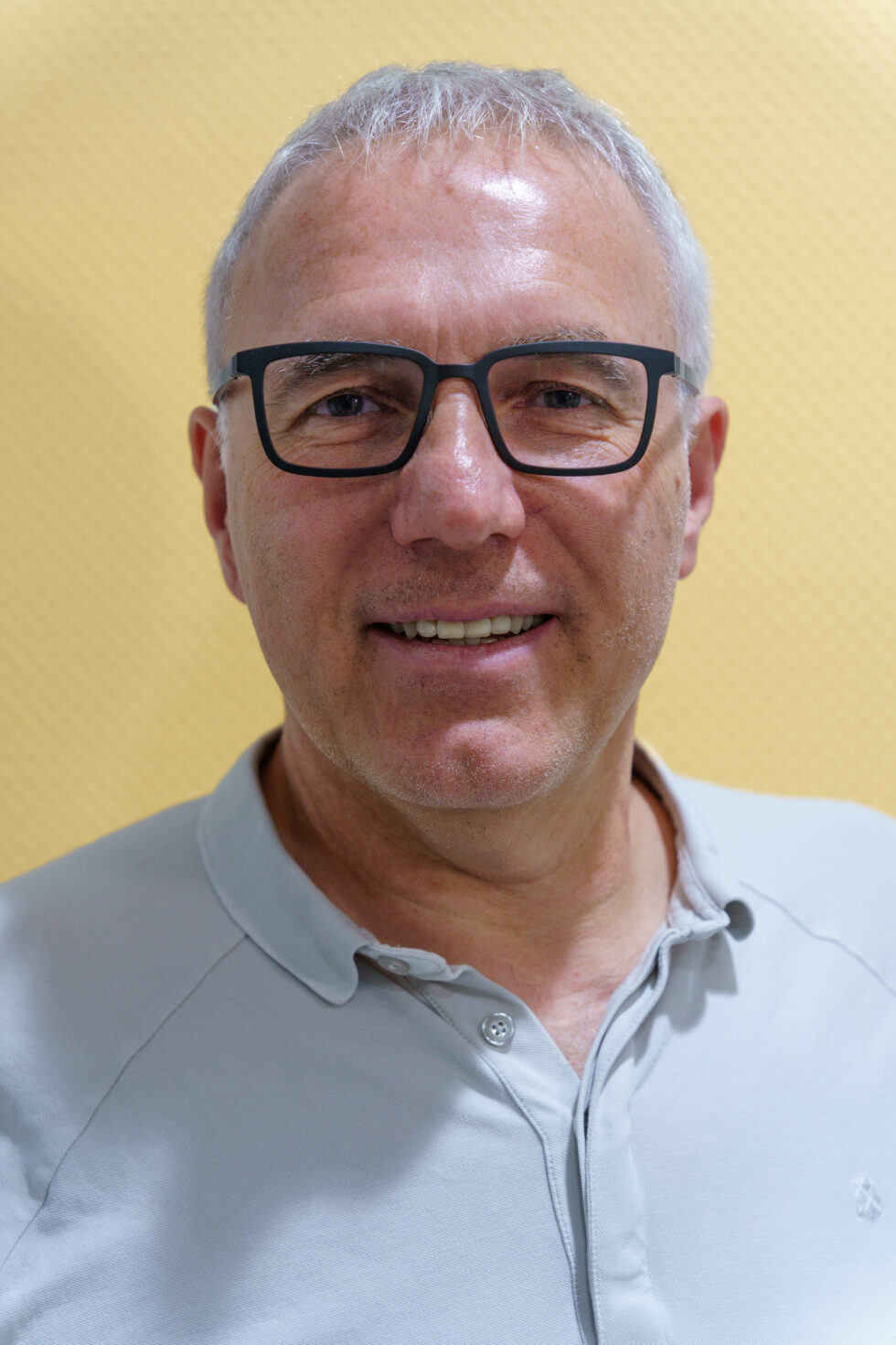 Dr. Med. Bernd Michael Schröder-von Winkler Dr. med. Bernd Feustel | Hausarztpraxis Gräfenberg