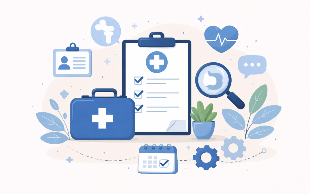 Personaländerungen zum Jahreswechsel